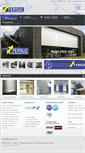 Mobile Screenshot of fersuc.com.gt